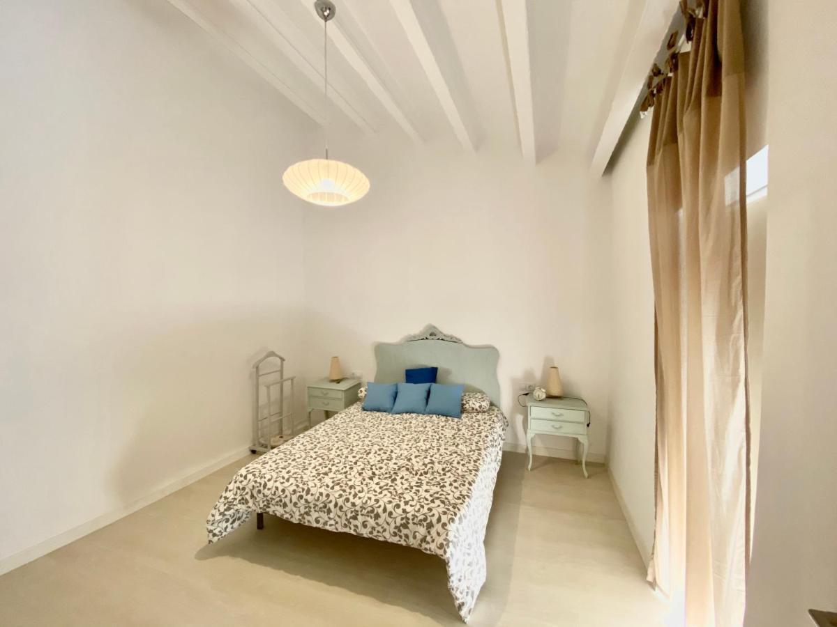 Ferienhaus Cal Simo *