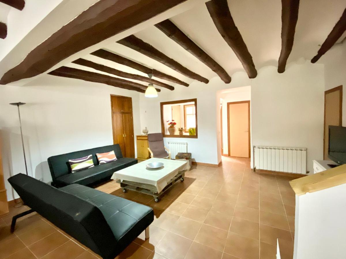 Cal Simo Ferienhaus *