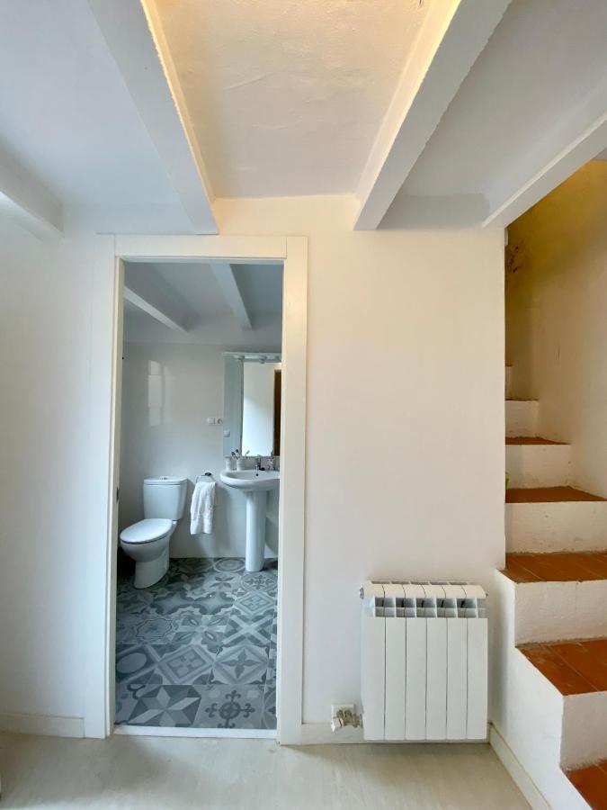 Cal Simo Ferienhaus Poboleda