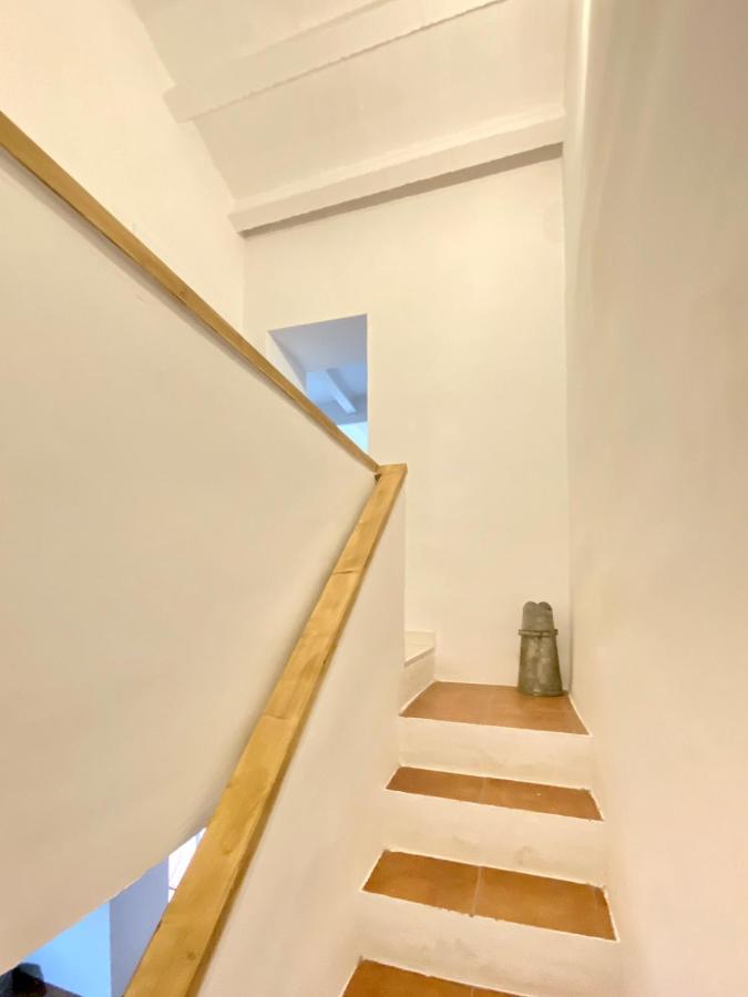 Cal Simo Ferienhaus Poboleda