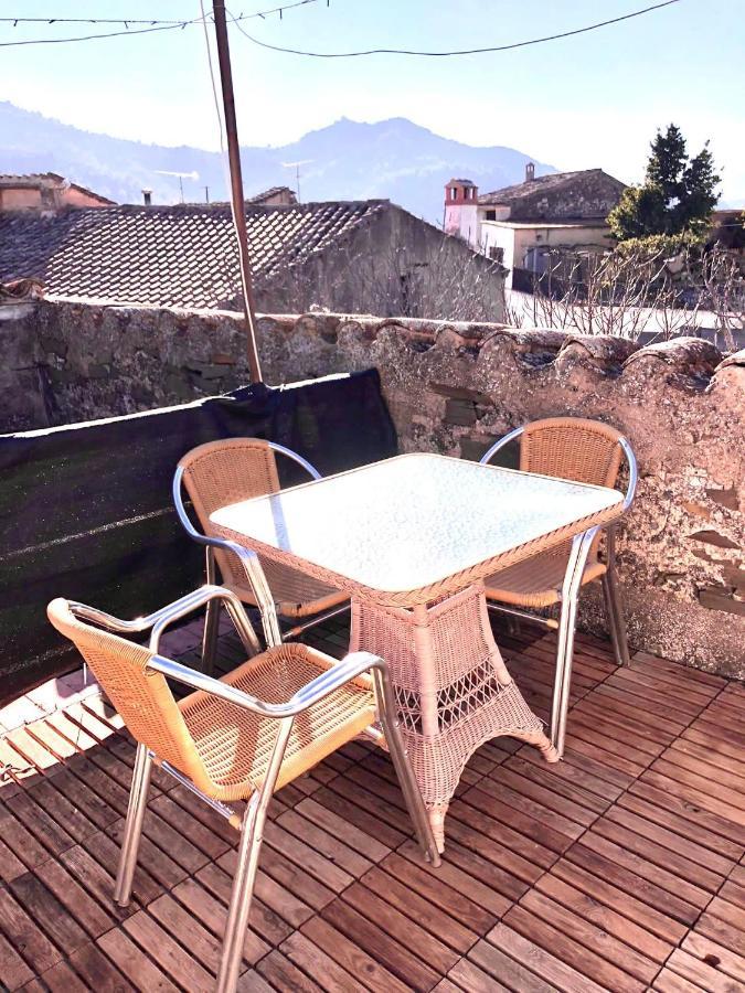 Ferienhaus Cal Simo *