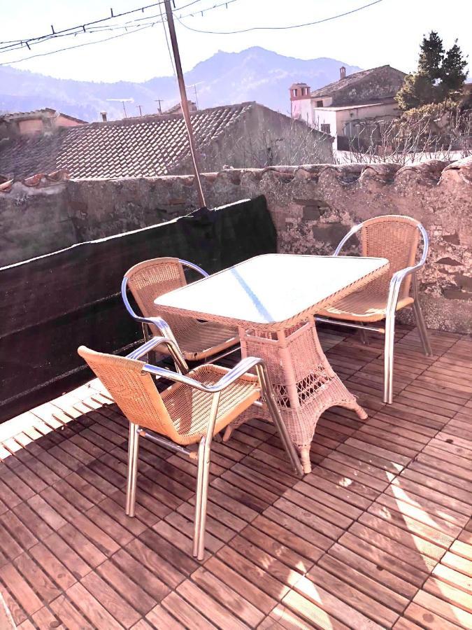 Ferienhaus Cal Simo *