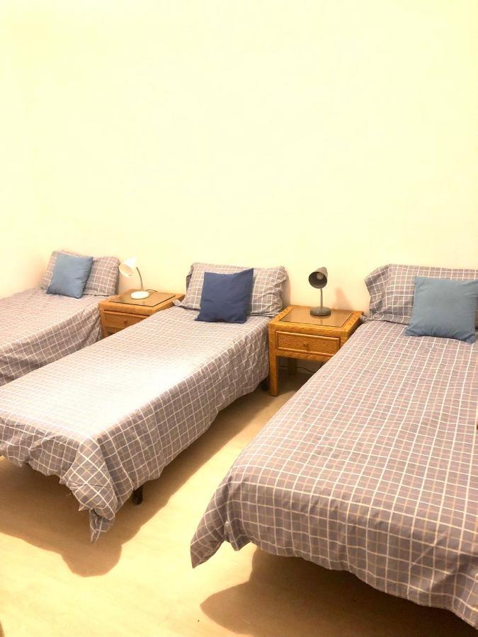 Holiday home Cal Simo Poboleda